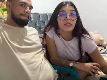 camilow777 from Chaturbate is Freechat