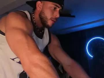 Photos of camilowatson from Chaturbate is Private