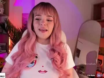 cammiefoalss from Chaturbate is Freechat