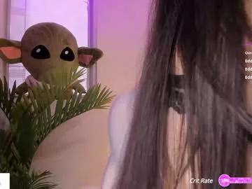 cammiefoalss from Chaturbate