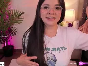 cammiefoalss from Chaturbate