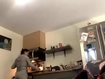 canadiannancouple from Chaturbate