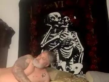 canadiannancouple from Chaturbate