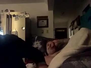 canadiannancouple from Chaturbate