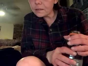 canadiannancouple from Chaturbate