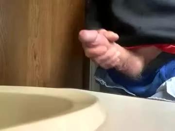 canadianwoody from Chaturbate