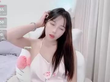candy__cn from Chaturbate is Freechat