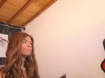 candy_kenn from Chaturbate is Freechat