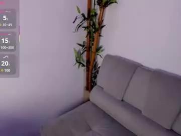 candy_l0v3 from Chaturbate is Freechat