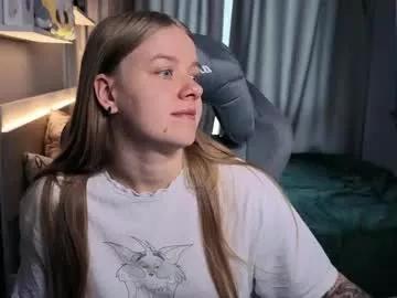 candy_meggie from Chaturbate is Freechat