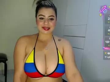 candy_sr03 from Chaturbate is Freechat