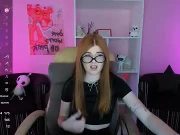 candy_vice_ from Chaturbate is Freechat