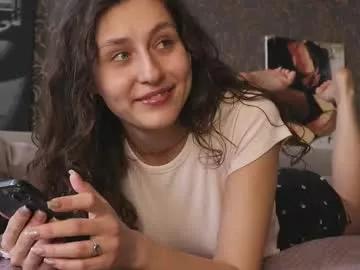 candyfeatcrush from Chaturbate is Freechat