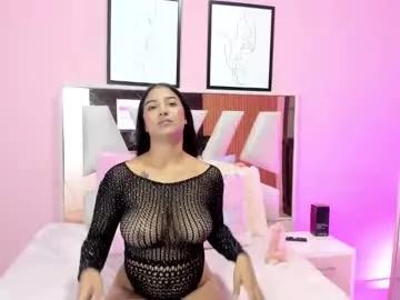 candyvioletta_ from Chaturbate is Freechat