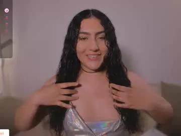 caramel__ from Chaturbate