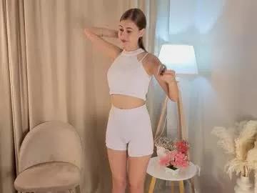 caramel_bella from Chaturbate is Freechat
