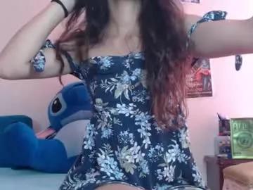 caramel_doll_ from Chaturbate is Freechat