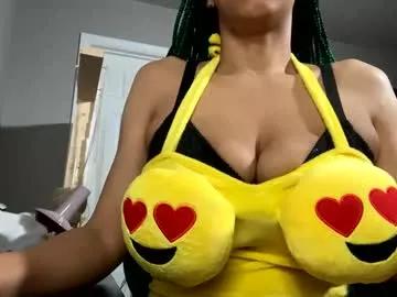 carameldelight69 from Chaturbate
