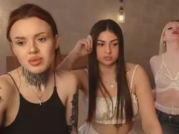 caressyourself from Chaturbate is Freechat