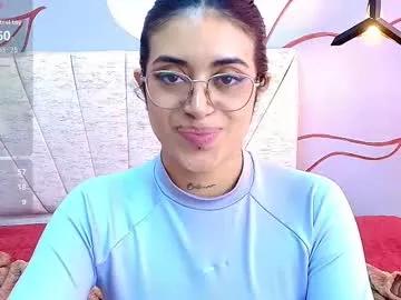 carla_bennet_ from Chaturbate is Freechat