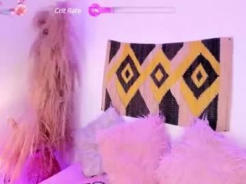 carla_wet18 from Chaturbate is Freechat