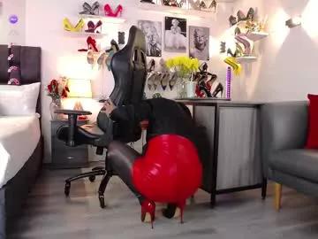 carlajohnson__ from Chaturbate is Freechat