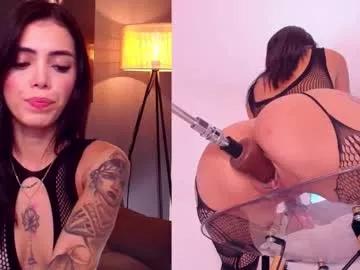 carmela__cute from Chaturbate is Freechat
