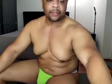 carmeldaddy1 from Chaturbate is Freechat