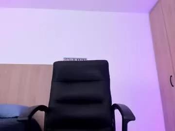 carogiraldo_ from Chaturbate is Freechat