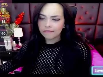 carolaine01 from Chaturbate is Freechat