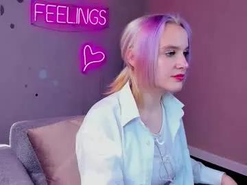 carolin_miller from Chaturbate is Freechat