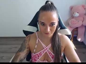 carolina_diazzz from Chaturbate is Freechat