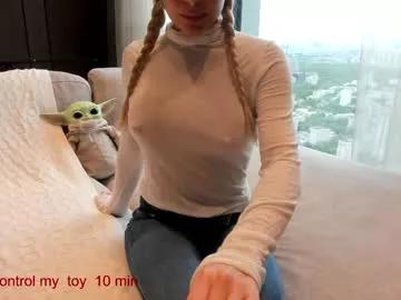 Photos of carolinaherera from Chaturbate is Freechat