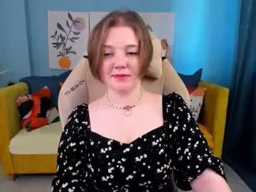 carolinasherry from Chaturbate is Freechat