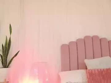 caroline_ken from Chaturbate is Freechat