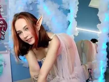 caroline_leep from Chaturbate is Freechat
