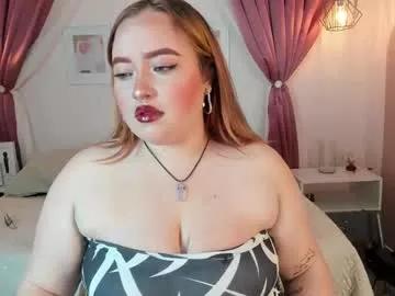 carolineevanss1 from Chaturbate is Freechat