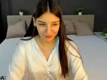 carrie_roberts from Chaturbate