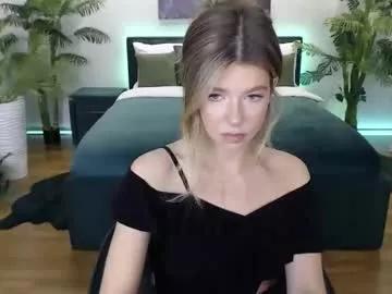 carriebecker from Chaturbate is Freechat