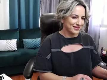 carrielovex from Chaturbate is Freechat
