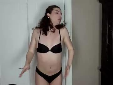 carriemadsin from Chaturbate