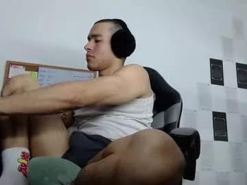 carrington_07 from Chaturbate is Freechat