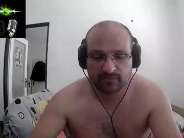 cascadacek from Chaturbate