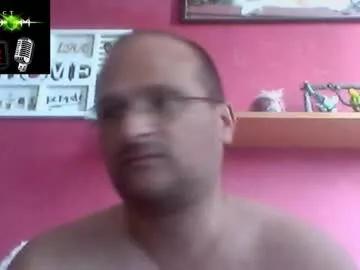 cascadacek from Chaturbate