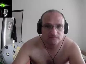 cascadacek from Chaturbate
