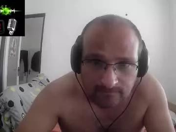 cascadacek from Chaturbate