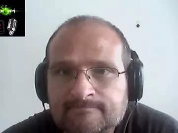cascadacek from Chaturbate
