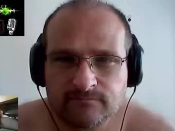 cascadacek from Chaturbate