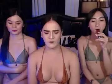 cassandrafoxxx from Chaturbate