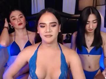 cassandrafoxxx from Chaturbate is Freechat